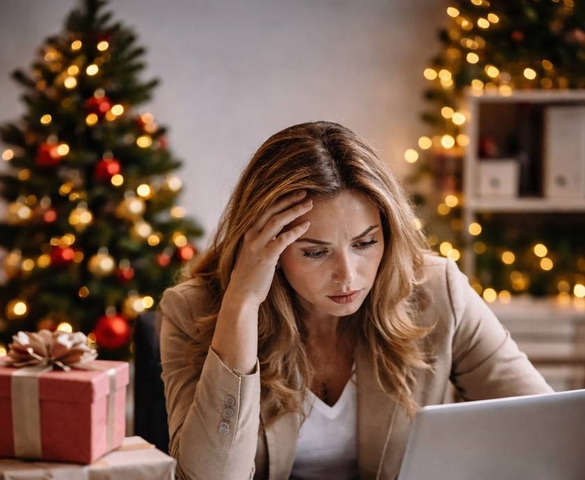 Декабрь — самый опасный месяц для репутации бизнеса: какие ошибки совершают компании в конце 2025 года