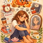 Во всем виноват кортизол? Как он влияет на тело и настроение