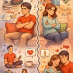 Как не развестись после праздников: о “проверке на прочность”