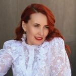 ИНТЕРВЬЮ С КСЕНИЕЙ ЗДЕПСКОЙ-САЦЕВИЧ