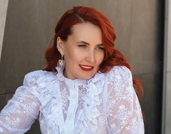 ИНТЕРВЬЮ С КСЕНИЕЙ ЗДЕПСКОЙ-САЦЕВИЧ